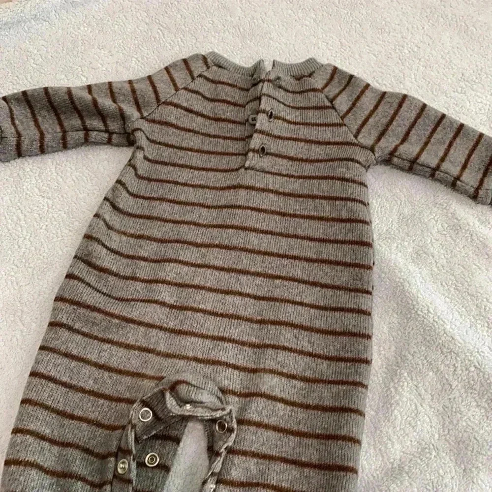Carter’s jumpsuit